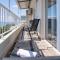 Apartment 30 m from Beach,Makarska,Marija