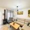 Casita unifamiliar junto al mar - Cunit