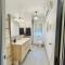 Casita unifamiliar junto al mar - Cunit