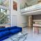 Santiago Duplex in Ashrafieh - Beirut