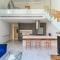 Santiago Duplex in Ashrafieh - Beirut