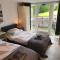 Idyllic 2 Bedroom Self-Contained UpsideDown Annexe