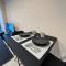 1BR Branz BSD: PS5, King Size Bed, and 4K OLED TV - 当格浪