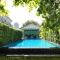 MIQ_home404/Asok BTS/Resort Pool/10pax/1000mbWifi - Бангкок