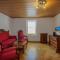 Pension Middel