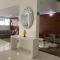 Apartamento aconchegante no setor Bueno NW1006