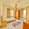Spacious 5BR Cozy Beachfront Villa - Stunning Views - 艾因苏赫纳