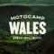 MotoCamp Wales - Lodges - Dolgellau
