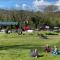 MotoCamp Wales - Lodges - Dolgellau