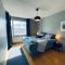 Ruoholahti Apartment with private sauna - 赫尔辛基