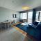 Ruoholahti Apartment with private sauna - 赫尔辛基