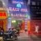 KHACHSAN 38 BUI VIEN - Cidade de Ho Chi Minh
