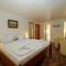 Pension Middel