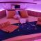 SLEEPBOAT LuxLife Yatch - Porto