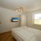 Pension Middel