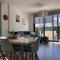 Punta Prima Villa 3 bedrooms and solarium sea view