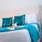 Beach Oasis - 2BD Luxury Kings at Jax Beach