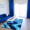 Beach Oasis - 2BD Luxury Kings at Jax Beach - 杰克逊维尔海滩 Beach Oasis - 2BD Luxury Kings at Jax Beach - 杰克逊维尔海滩