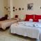 Casa Holiday Sea Etna Di Enza - Лінґуаґлосса