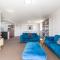 Spacious and Cosy Apt with Great Views in Braddon - Canberra