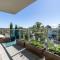 Spacious and Cosy Apt with Great Views in Braddon - Hosted by CanStay