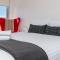 Spacious and Cosy Apt with Great Views in Braddon - Canberra