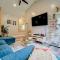 The Little Villa - 2Bed 1Bath Private Suite