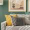 Landing at The Eddy at Riverview - 2 Bedrooms in West End - أتلانتا