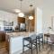 Landing at The Eddy at Riverview - 2 Bedrooms in West End - أتلانتا