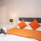 Stylish 1 Bedroom Flat Newcastle