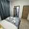 Abay Hostel