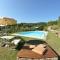 Ferienhaus mit Privatpool für 9 Personen ca 110 qm in San Donato bei Lucca, Toskana Provinz Lucca
