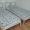 Apartmány Klimkovice