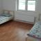 Apartmány Klimkovice