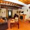 Ferienhaus mit Privatpool für 6 Personen ca 120 qm in Montecarlo, Toskana Provinz Pistoia