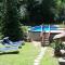 Ferienhaus mit Privatpool für 7 Personen ca 100 qm in Bagni di Lucca, Toskana Provinz Lucca - Bagni di Lucca
