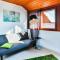 SEEGER Living Comfort Downtown