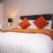 Stylish 1 Bedroom Flat Newcastle