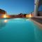 Daphnes Place - Private Villa with Pool in Naxos
