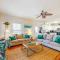 4014 private 2 pools beach dog friendly sleeps 10