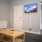 Stylish 1 Bedroom Flat Newcastle