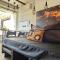 Apartment Naturist Cap In Loft