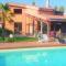 Maison architecte 260M2. Jardin 2700M2. Piscine. SPA. Vue campagne - Lherm