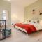 Urban House - Exclusive Park House Navigli Milan Center