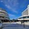Apartament TRZY POMOSTY Villa Mistral