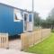 Shepherd Hut Enniskillen Blossom, Fermanagh