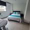 407 Moderno Aparta-Suite en Versalles Tipo Loft - Cali Tower Suites & Lofts - Cali