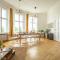 Bild K132 bis 10 Personen 155 sqm 3 Bedrooms 2 Bathrooms 2OG Aufzug 2