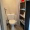 Appartement 50m2 vue imprenable avec garage draps et serviettes compris