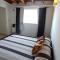 Jazmín sur - tranquilo complejo residencial - 玛德琳港